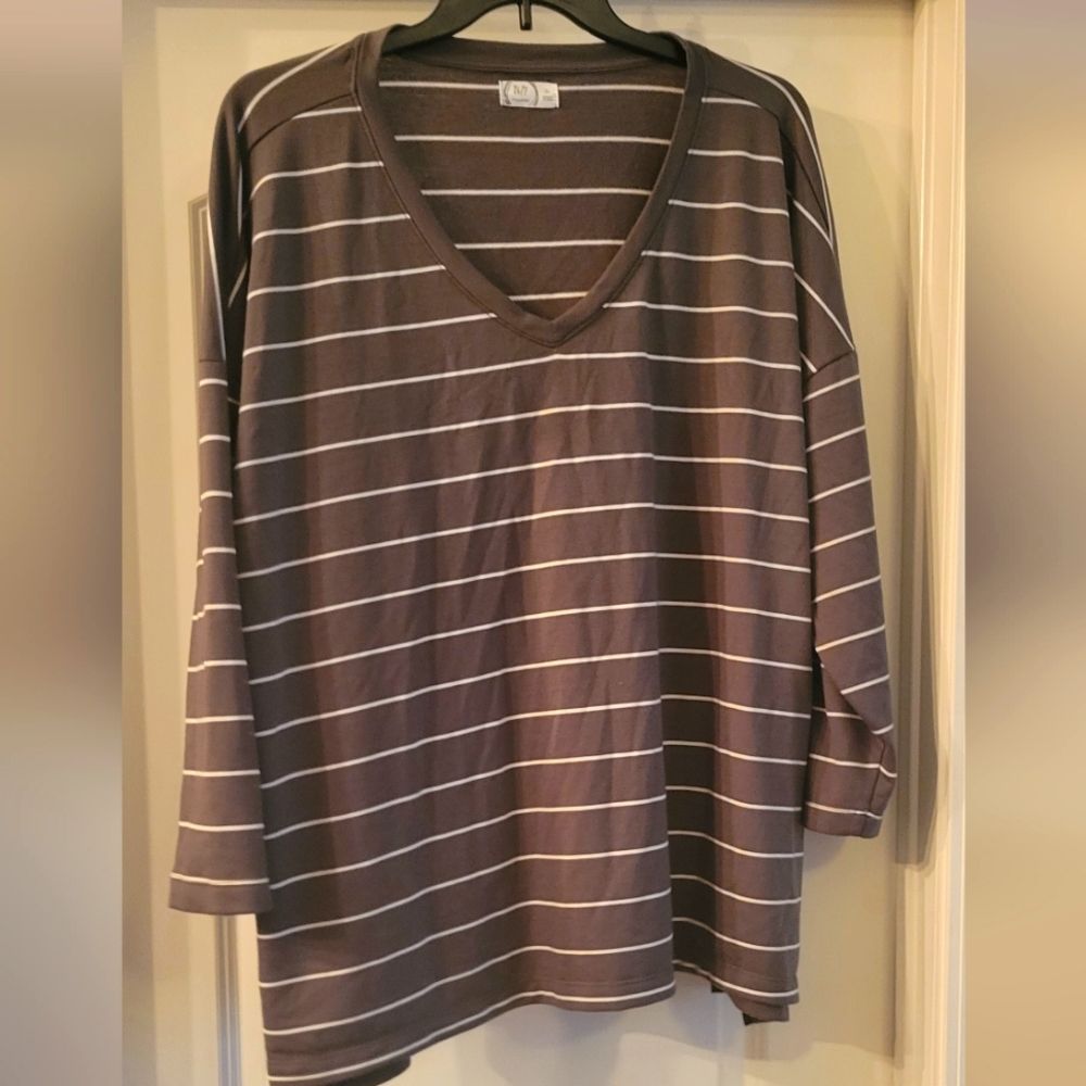 Maurices plus size 3x Long Sleeve